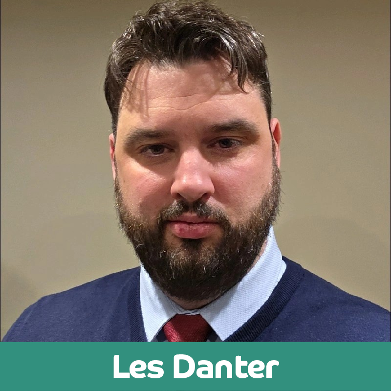 Les Danter, Head of Renewable Sales at Evergy, providing expert solar system design and customer support for Thame and Oxfordshire.